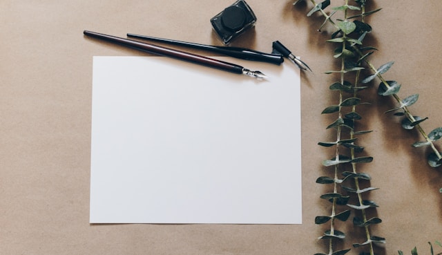 Ink Connections June 2024